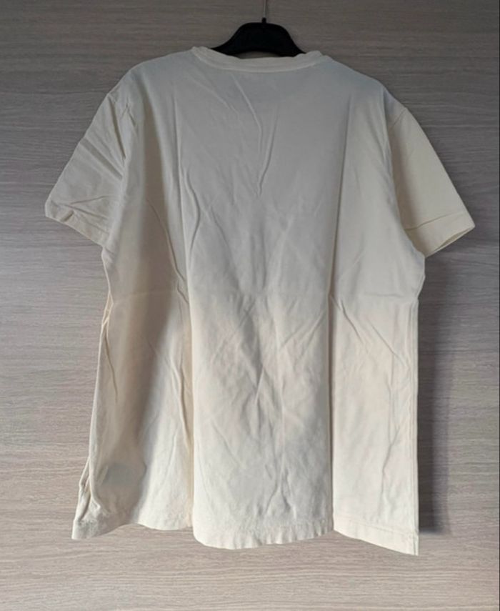 T-shirt Ralph Lauren taille M - photo numéro 2