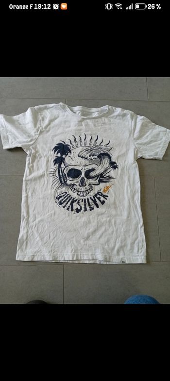 Tee shirt 