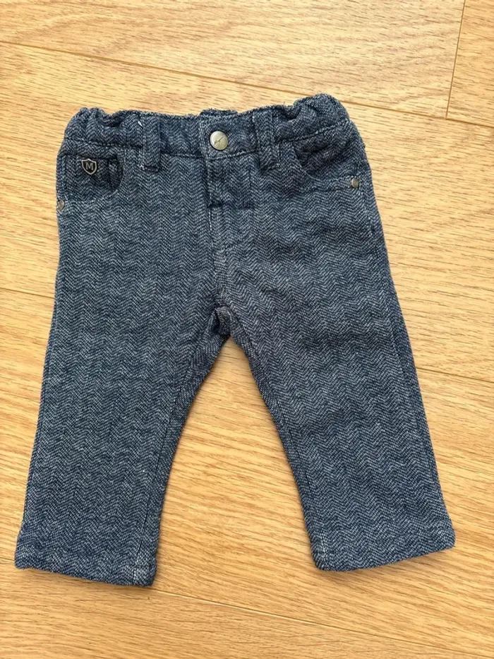 Pantalon mayoral