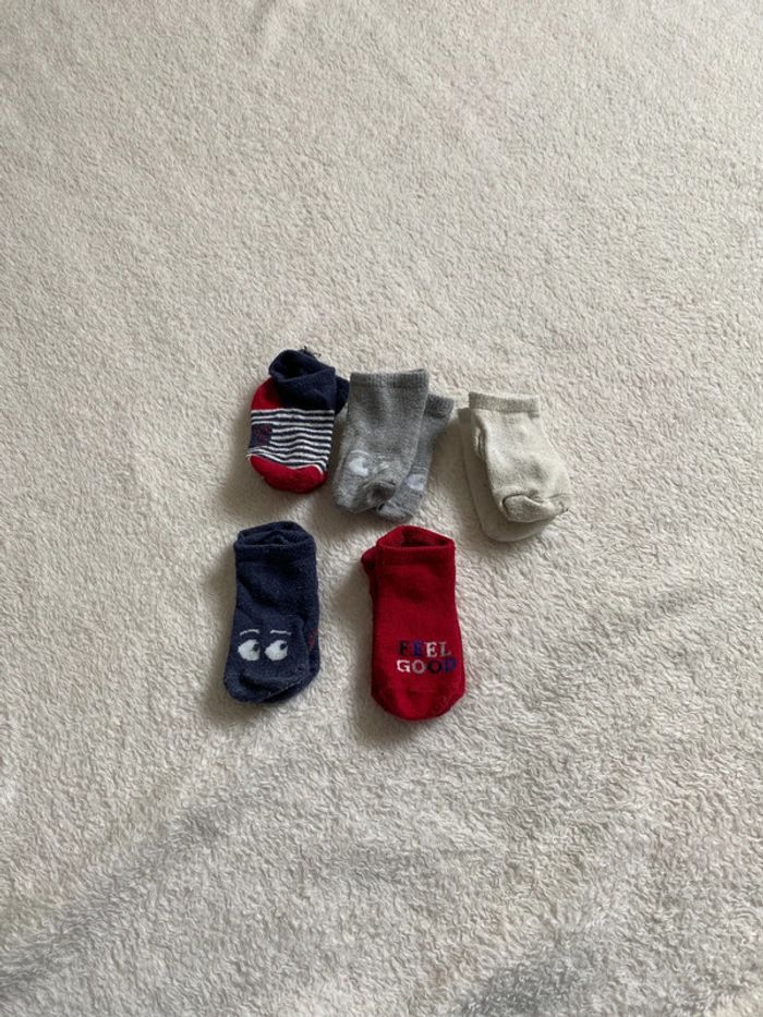 Chausettes