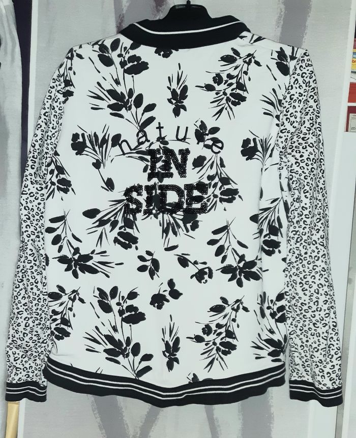 Veste femme Taille L Punt Roma - photo numéro 3