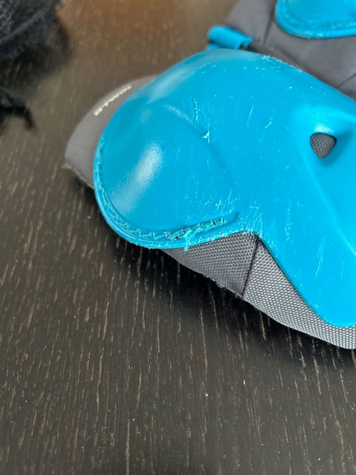 Protection de vélo skate trottinette - photo numéro 3