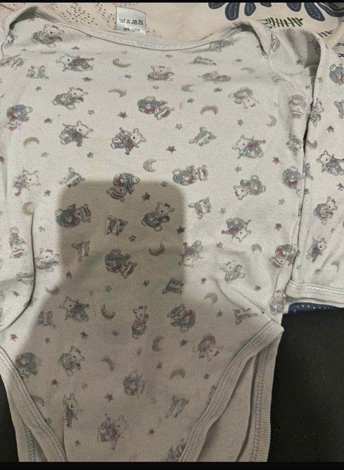 Body garçon taille 3 ans🐿️ - photo numéro 2