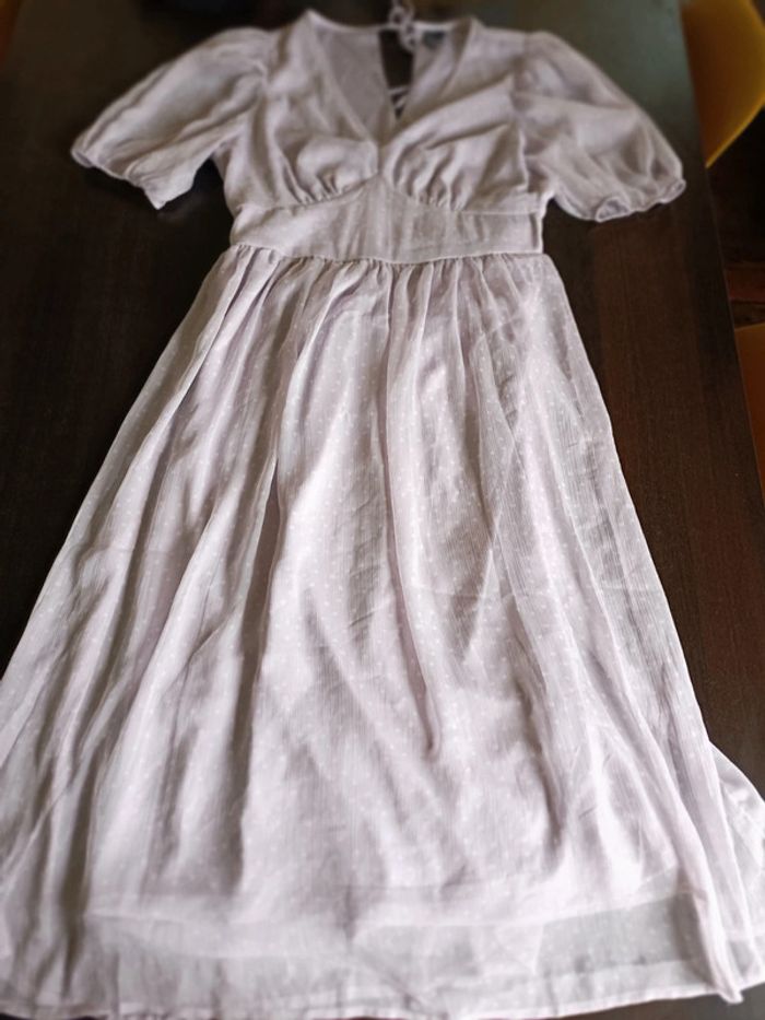 Robe VERO MODA - Taille S - photo numéro 3