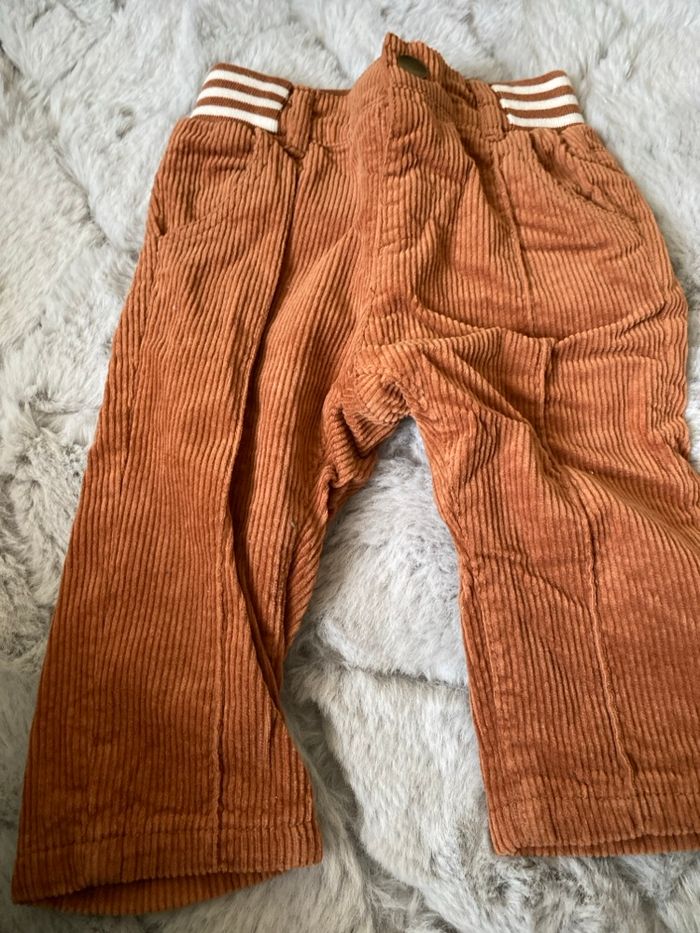 Pantalon