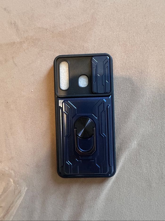 Coque portable A20-A30 - photo numéro 4