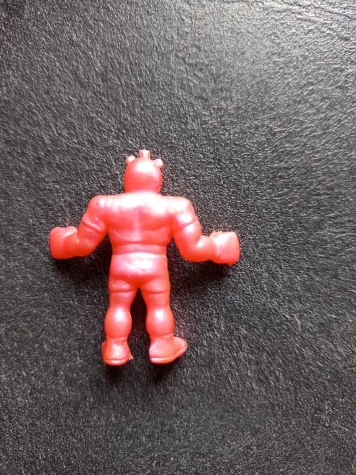 Figurine - Cosmix - Revulsor - photo numéro 2