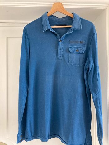 T-shirt manches longues