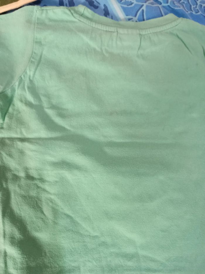 Tee shirt, polo 3 ans - photo numéro 8