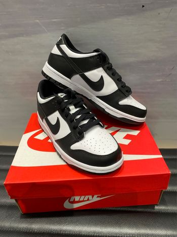 Nike SNCke Dunk Taille  38