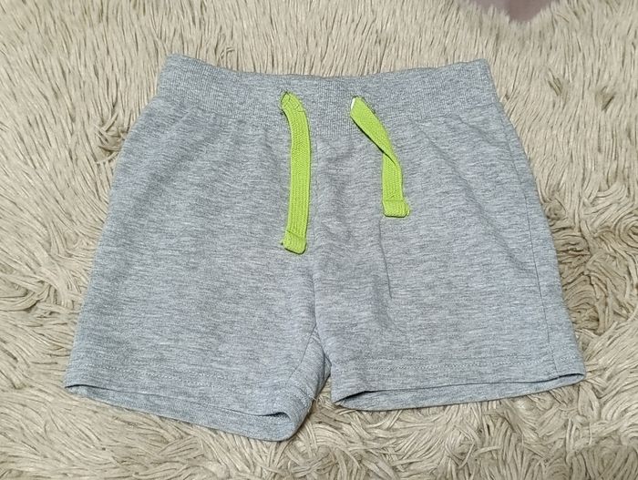 Lot de 2 shorts Schtroumpfs - photo numéro 7