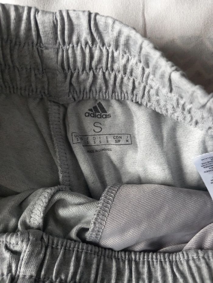 Survêtement adidas taille S - photo numéro 3