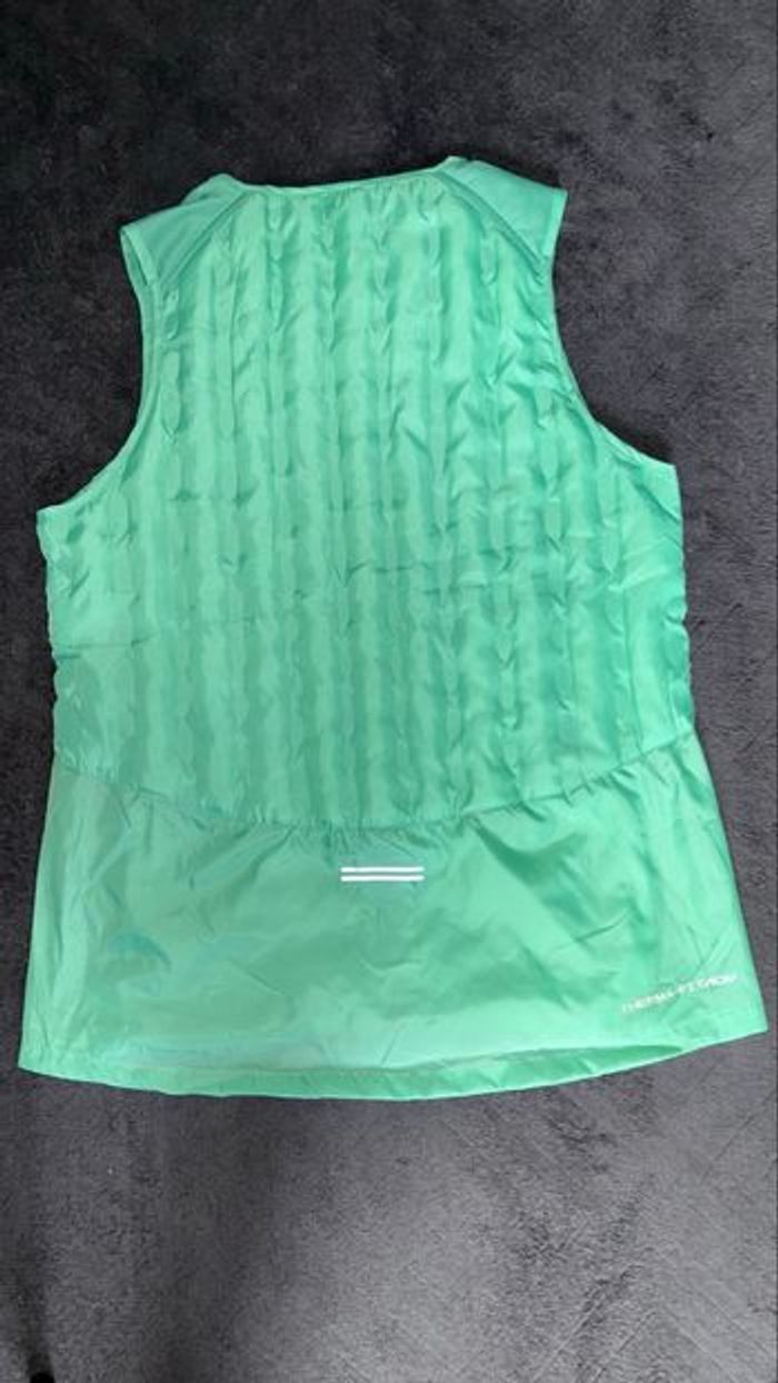 Veste sans manches Nike Therma-FIT - photo numéro 2