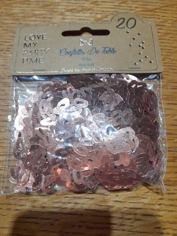 Confettis