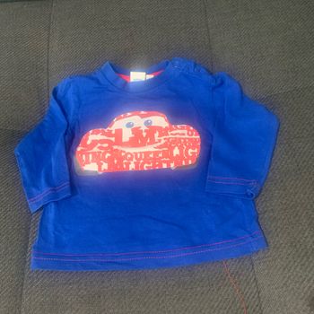 Tricot cars