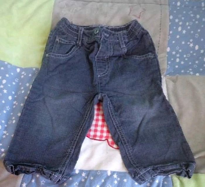 Jeans access Orchestra 12 mois