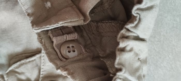 Short garçon 1 mois Kiabi - photo numéro 3