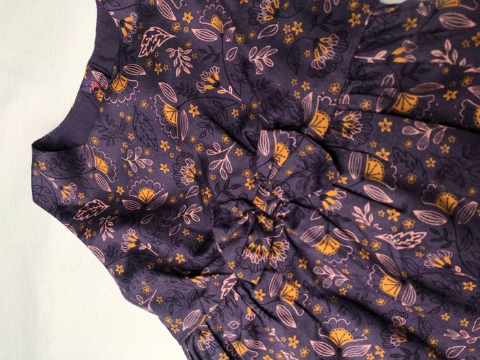 Robe Sergent Major 9 mois - photo numéro 4