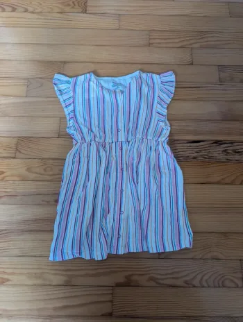 Robe fille