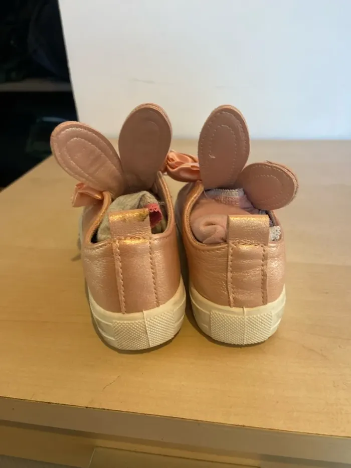 Chaussure - photo numéro 2