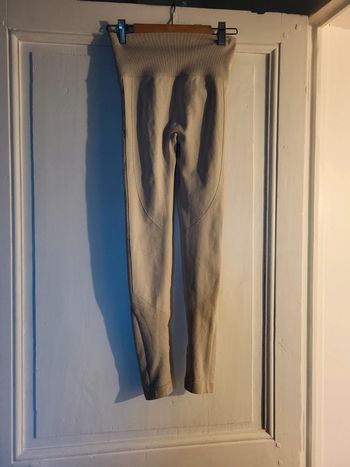 legging de sport