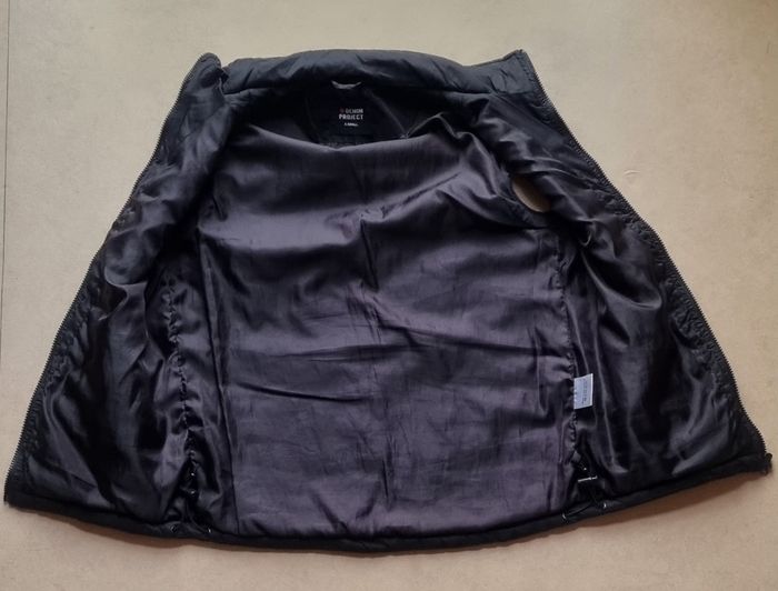 Doudoune sans manches - photo numéro 3