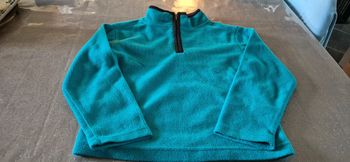 Pull polaire NKY kiabi 5 ans