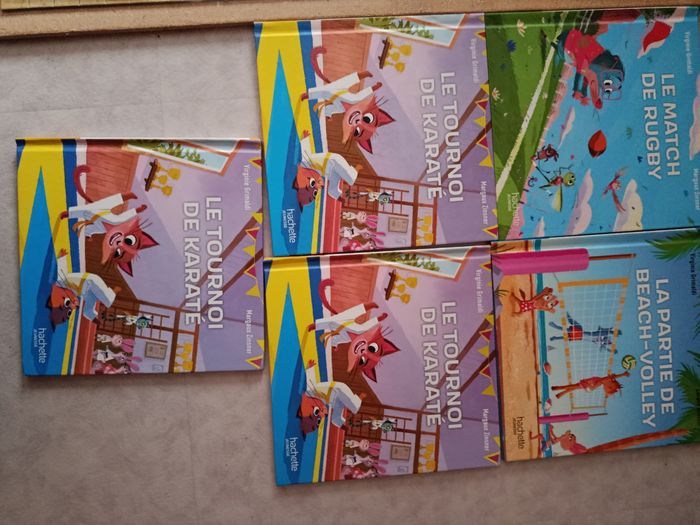 Livres MAC DO - photo numéro 3