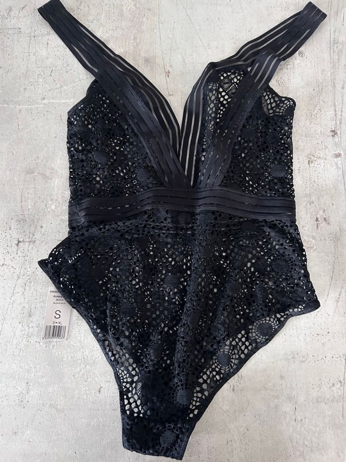 Body - photo numéro 9