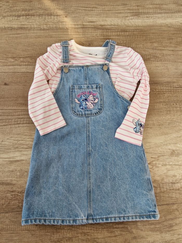 Ensemble 4-5 ans