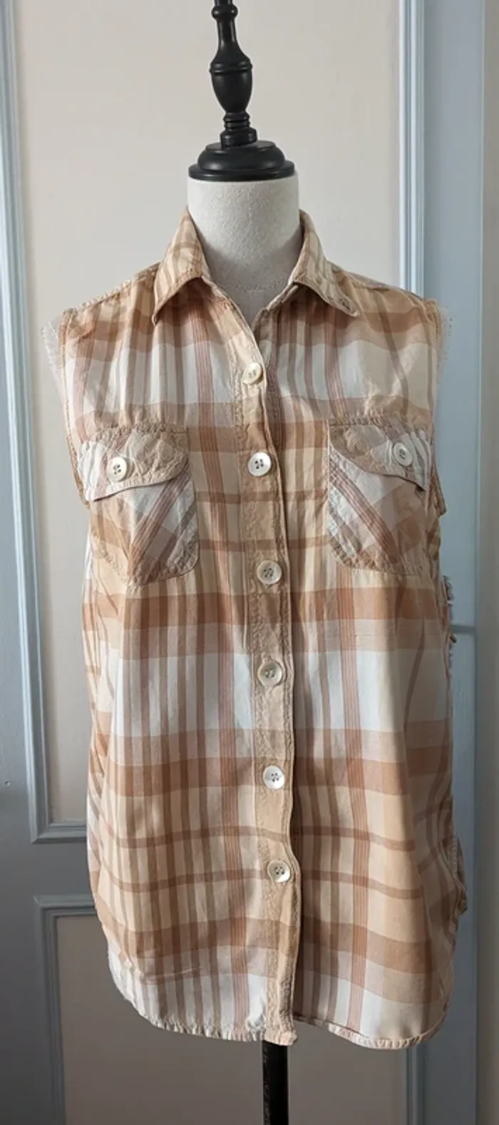 Chemisier taille 38/40