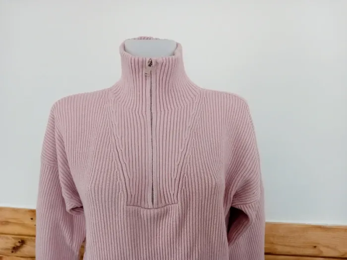 Pull hiver - photo numéro 2