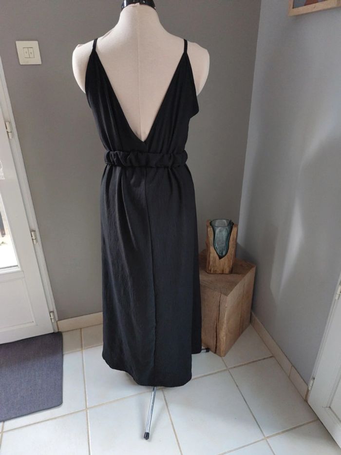 Robe noire TU - photo numéro 4