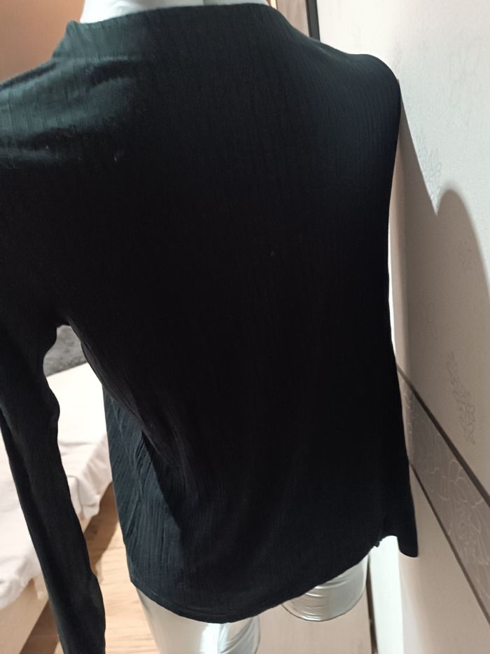 Haut femme t s Kiabi - photo numéro 5