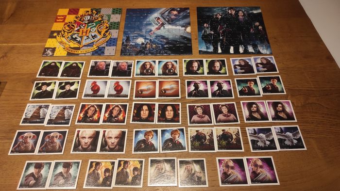 Puzzles - photo numéro 2