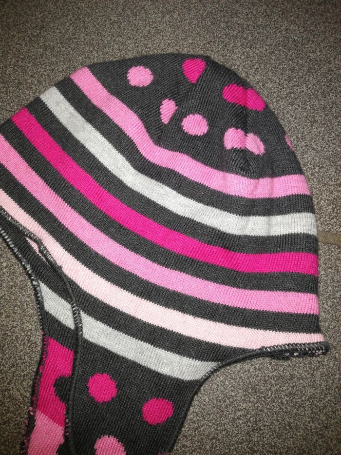 Bonnet 44cm - photo numéro 4