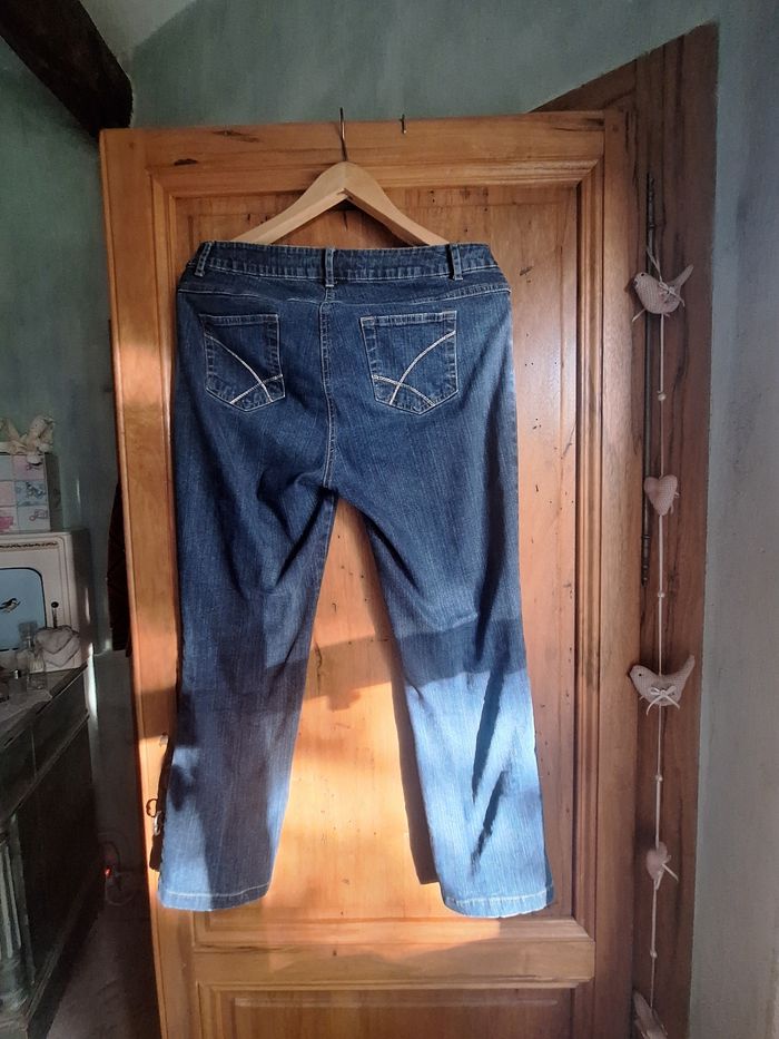 Jean damart en très bon état - photo numéro 8