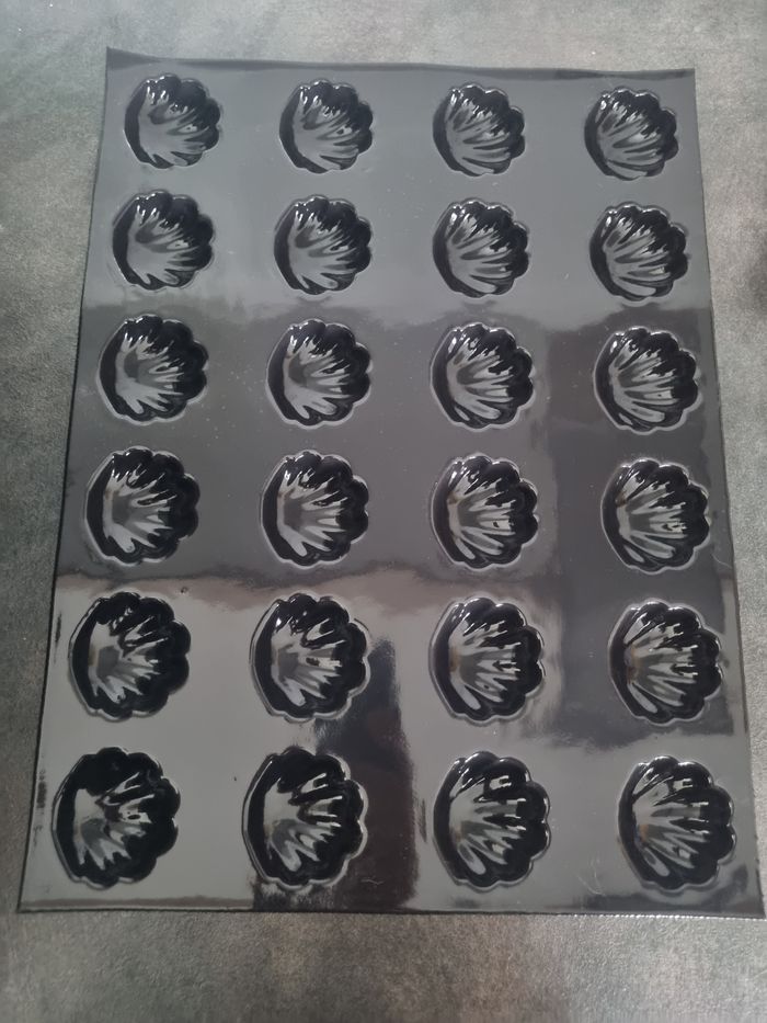 Moule flexipan Guy Demarle NEUF