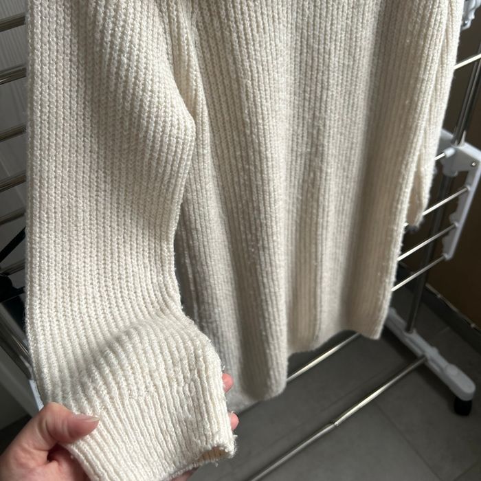 Robe pull mango taille S - photo numéro 2