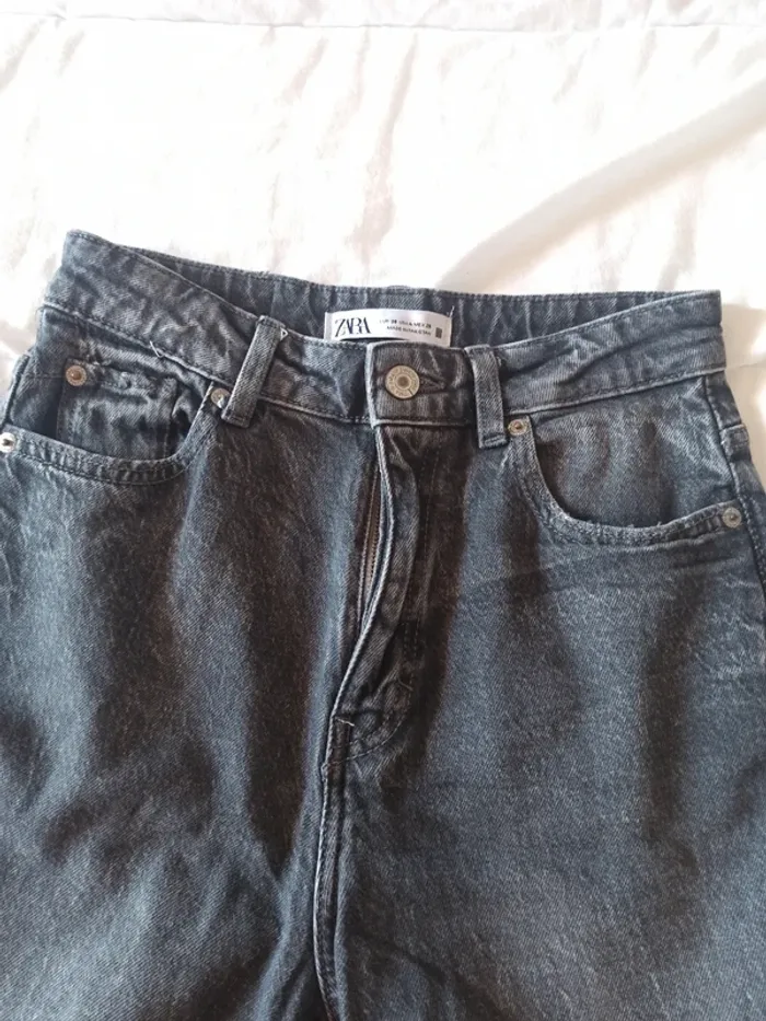 Jeans Zara - photo numéro 4