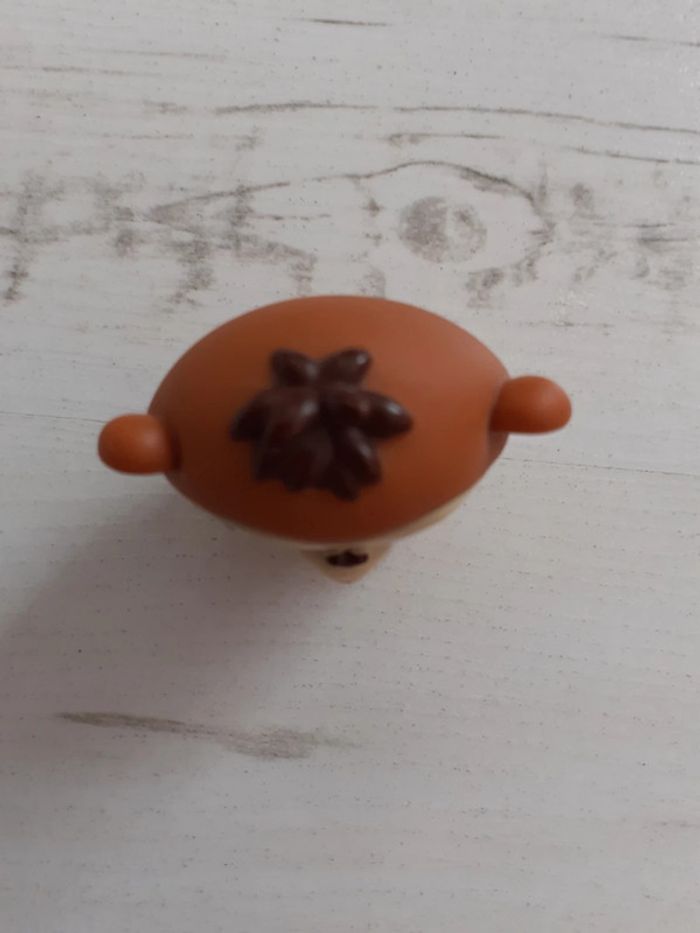 Figurine Littlest Petshop - photo numéro 3