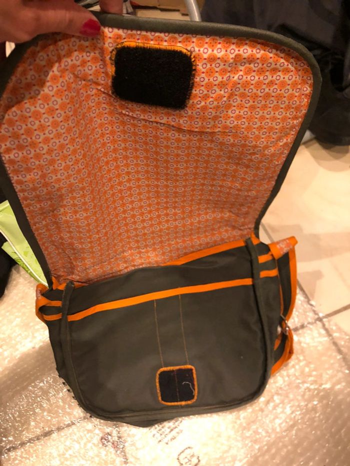 Sac enfants - photo numéro 4