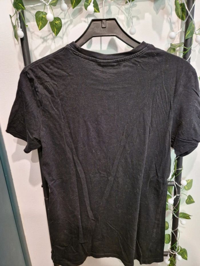 Tee-shirt Darkvador_T.S - photo numéro 4