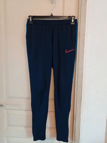 Jogging garçon ados