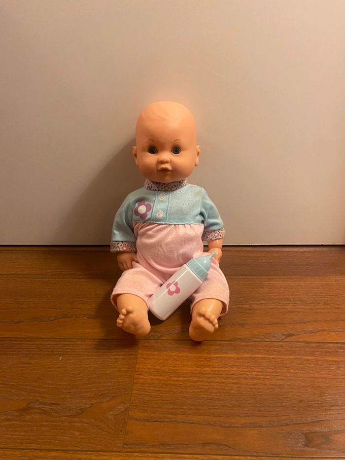 Lot deux bébé - photo numéro 4