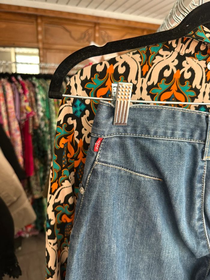 Lot de 35 vêtements femme (tailles 34 à 40) Déstockage - photo numéro 17
