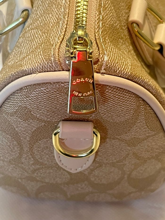 Sac coach  neuf - photo numéro 8