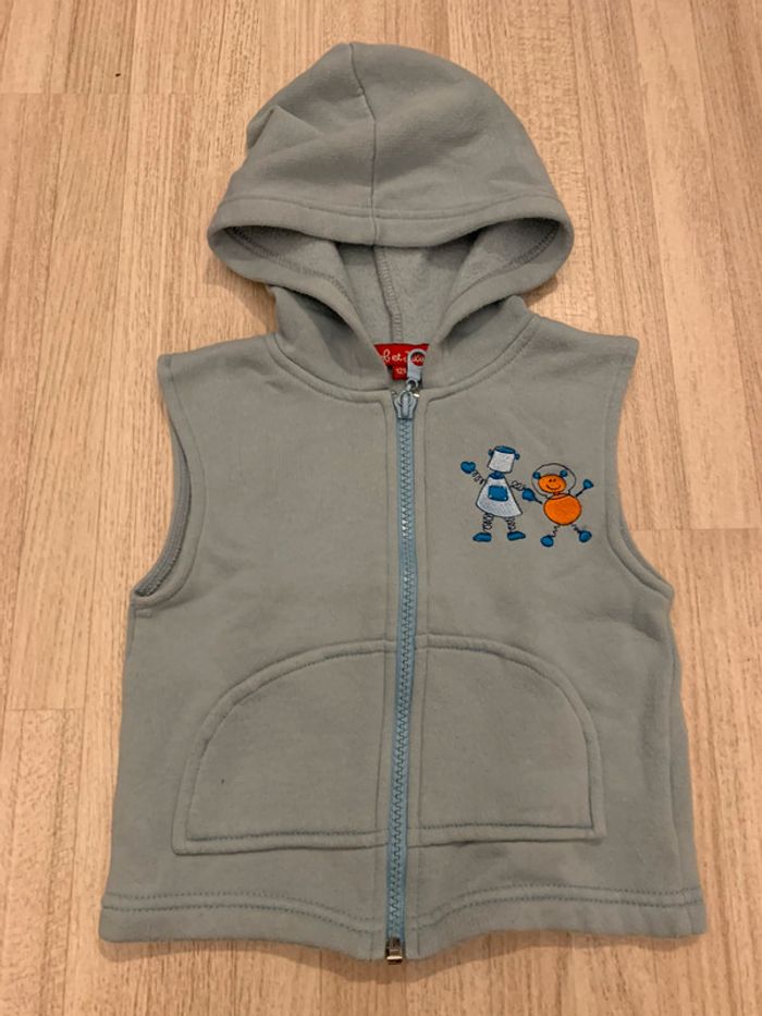 Lot de 30 vêtements garçon 12 mois - photo numéro 12