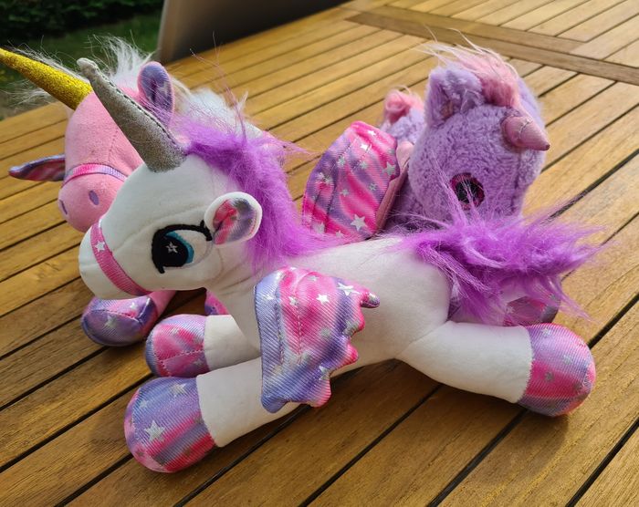 Licorne - photo numéro 4