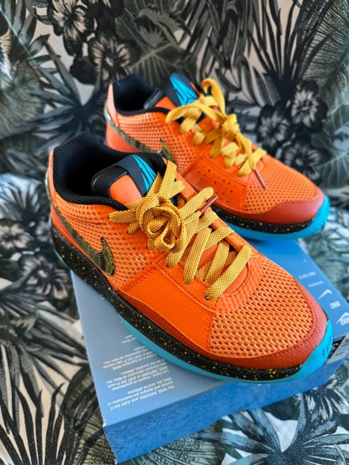 Nike JA 1 se - photo numéro 3